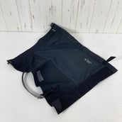 【Women's M ブラック系】 Outdoor Research ( アウトドアリサーチ ) レディース クロコ ゲイター Crocodile Gaiters クロコダイルゲイター ナイロン ウェア ウェア小物 ゲイター スパッツ GORE-TEX ( ゴアテックス