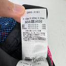 【OneSize ピンク系】 Chums ( チャムス ) メッシュアップ ファニーパック Mesh Up Fanny Pack ポリエステル バッグ ストレージ ウエストバッグ ヒップパック z00058696  ウエストバッグ ヒップパック バッグ ストレージ-10