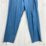 【Men's M ブルー系】 Yamatomichi ( 山と道 ) ライト ファイブポケット パンツ Light 5-Pocket Pants ナイロン ウェア ボトムス ロングパンツ  z00058589   ロングパンツ ボトムス ウェア