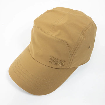 【Unisex OneSize ベージュ系】 Mountain Hardwear ( マウンテンハードウェア ) ピエロティン キャップ Piero Tin Cap ポリエステル ウェア ウェア小物 ヘッドウェア キャップ z00050335 キャップ ヘッドウェア ウェア小物 - 【公式】2ndGEAR（セカンドギア）Webショップ【登山用品・アウトドア用品専門 買取販売店】