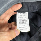 【OneSize ブラック系】 Ridge Mountain Gear ( リッジマウンテンギア ) フリースイヤーマフキャップ Fleece Earmuff Cap ポリエステル ウェア ウェア小物 ヘッドウェア キャップ ポーラテック・ウィンドプロ z00054