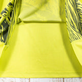 【Men's M イエロー系】 Omm ( オーエムエム ) クール ショートスリーブ シャツ Cool Short Sleeve Shirt ポリエステル Men's 化繊 ショートスリーブTシャツ クルーネック インナー シャツ トップス ウェア - 【公式】2ndGEAR（セカンドギア）Webショップ【登山用品・アウトドア用品専門 買取販売店】