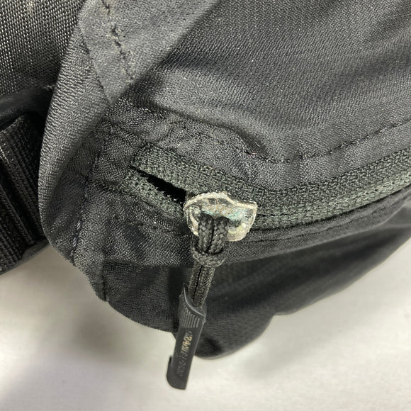 【Unisex OneSize ブラック系】 Granite Gear ( グラナイトギア ) ヴェイパー トレイル リミテッド Vapor Trail Limited 生産終了モデル 入手困難 60L 軽量バックパック RE-FIT ナイロン バッグ ストレージ バックパック