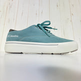 【Unisex 26.0cm ブルー系】 Columbia ( コロンビア ) ホーソンレイン ロー オルト オムニテック Hawthorne Rain Lo Alt Omni-Tech Omni-Tech / 防水透湿 / 内羽根式 フットウェア スニーカー ライフスタイル