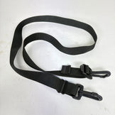 【M グリーン系】 1993 Gregory ( グレゴリー ) ビッグワン Big One 生産終了モデル 入手困難 青タグ 旧タグ ビンテージ コーデュラナイロン製 ナイロン バッグ ストレージ ウエストバッグ ヒップパック z00058141  ウ