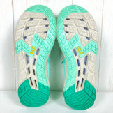 Jackwolfskin Monterey Ride Low 女款 24.2cm 绿色/淡薄荷色 徒步鞋，z00054675