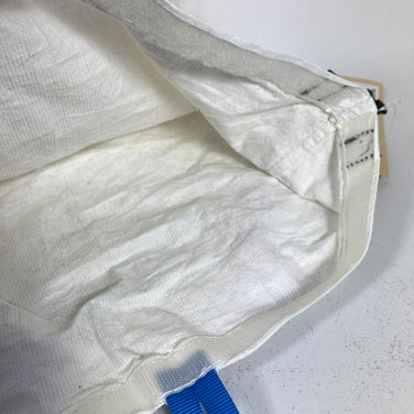 【OneSize ホワイト系】 Gossamer Gear ( ゴッサマーギア ) スナック サック Snack Sack バッグ ストレージ パッキングサック スタッフサック インナーポーチ Tyvek ( タイベック ) z00058188  スタッフサック イ