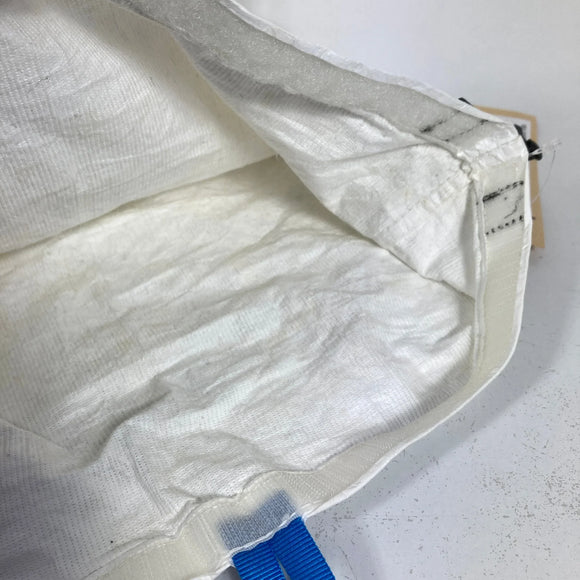 【OneSize ホワイト系】 Gossamer Gear ( ゴッサマーギア ) スナック サック Snack Sack バッグ ストレージ パッキングサック スタッフサック インナーポーチ Tyvek ( タイベック ) z00058188  スタッフサック イ