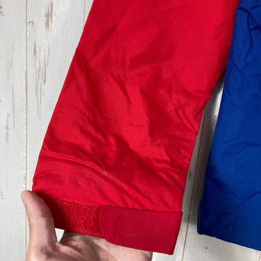 【Men's M レッド系】 Columbia ( コロンビア ) デクルーズ サミット ジャケット Decruz Summit Jacket ナイロン ウェア トップス アウター ジャケット レインシェル z00056672  レインシェル アウター ジャケット