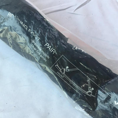 【OneSize ブラック系】Helinox ( ヘリノックス ) チェアツー専用 ロッキングフット Chair Two Rocking Foot ロッキングチェア 入手困難 チェア キャンピングファニチャー キャンピングギア - 【公式】2ndGEAR（セカンドギア）Webショップ【登山用品・アウトドア用品専門 買取販売店】