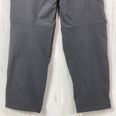 【Men's M グレー系】 Phenix ( フェニックス ) トースティ パンツ Toasty Pants ナイロン ウェア ボトムス ロングパンツ ソフトシェル z00057564  ソフトシェル ロングパンツ ボトムス ウェア