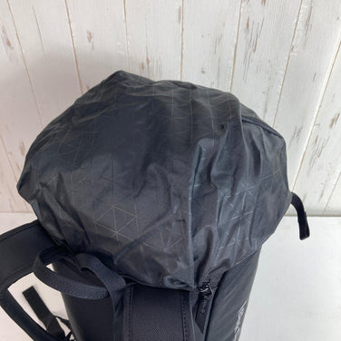 【OneSize ブラック系】 Black Diamond ( ブラックダイヤモンド ) ストリートクリーク 24 Street Creek 24			 ナイロン バッグ ストレージ バックパック デイパック 容量【～29L】 z00057089  デイパック 容量