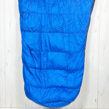 均码海军蓝 Isuka Air Dryght 290 羽绒睡袋系统 (z00054223)