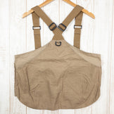 【Unisex OneSize ベージュ系】 Foxfire ( フォックスファイヤー ) アルフラック スタックル ベスト コットン 6210016 Asian Unisex ベスト トップス ウェア - 【公式】2ndGEAR（セカンドギア）Webショップ【登山用品・アウトドア用品専門 買取販売店】