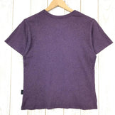 【Men's XS パープル系】 Patagonia ( パタゴニア ) デイリー ティー Daily Tee オーガニック コットン Tシャツ 52440 International Men's TRP コットン ショートスリーブTシャツ クルーネック インナー シ - 【公式】2ndGEAR（セカンドギア）Webショップ【登山用品・アウトドア用品専門 買取販売店】