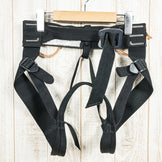 【XS ブラック系】 Black Diamond ( ブラックダイヤモンド ) アルパインボッドシットハーネス ハーネス ロッククライミングギア z00051592 ロッククライミングギア - 【公式】2ndGEAR（セカンドギア）Webショップ【登山用品・アウトドア用品専門 買取販売店】