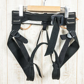 【XS ブラック系】 Black Diamond ( ブラックダイヤモンド ) アルパインボッドシットハーネス ハーネス ロッククライミングギア z00051592 ロッククライミングギア - 【公式】2ndGEAR（セカンドギア）Webショップ【登山用品・アウトドア用品専門 買取販売店】