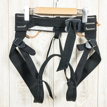 【XS ブラック系】 Black Diamond ( ブラックダイヤモンド ) アルパインボッドシットハーネス ハーネス ロッククライミングギア z00051592 ロッククライミングギア - 【公式】2ndGEAR（セカンドギア）Webショップ【登山用品・アウトドア用品専門 買取販売店】