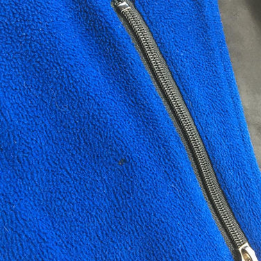 【Men's S ブルー系】 Cloudveil ( クラウドベイル ) シャドーピーク フリース ジャケット Shadow Peak Fleece Jacket 旧タグ 最初期モデル 入手困難 International Men's フリース アウター ジャケ - 【公式】2ndGEAR（セカンドギア）Webショップ【登山用品・アウトドア用品専門 買取販売店】