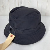 【Unisex S/M ブラック系】 2025 Patagonia ( パタゴニア ) ウェーブフェアラー バケツ ハット Wavefarer Bucket Hat ナイロン ウェア ウェア小物 ヘッドウェア ハット z00060411  ハット ヘッドウェア ウェア小物