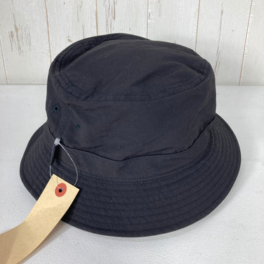 【Unisex S/M ブラック系】 2025 Patagonia ( パタゴニア ) ウェーブフェアラー バケツ ハット Wavefarer Bucket Hat ナイロン ウェア ウェア小物 ヘッドウェア ハット z00060411  ハット ヘッドウェア ウェア小物