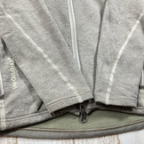 【Men's S ベージュ系】 Houdini ( フーディニ ) アウトライト フーディ Outright Houdi ポーラテックパワーストレッチプロライト フリース ジャケット ポリエステル 29664 International Men's ポーラテック・パ - 【公式】2ndGEAR（セカンドギア）Webショップ【登山用品・アウトドア用品専門 買取販売店】