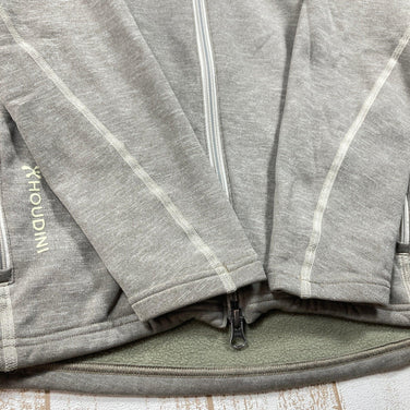 【Men's S ベージュ系】 Houdini ( フーディニ ) アウトライト フーディ Outright Houdi ポーラテックパワーストレッチプロライト フリース ジャケット ポリエステル 29664 International Men's ポーラテック・パ - 【公式】2ndGEAR（セカンドギア）Webショップ【登山用品・アウトドア用品専門 買取販売店】