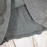 【Men's M グリーン系】 Manastash ( マナスタッシュ ) ヘンプ コットン Tシャツ Hemp Cotton T-Shirt Men's コットン ショートスリーブTシャツ クルーネック インナー シャツ トップス ウェア - 【公式】2ndGEAR（セカンドギア）Webショップ【登山用品・アウトドア用品専門 買取販売店】