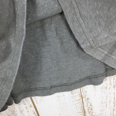 【Men's M グリーン系】 Manastash ( マナスタッシュ ) ヘンプ コットン Tシャツ Hemp Cotton T-Shirt Men's コットン ショートスリーブTシャツ クルーネック インナー シャツ トップス ウェア - 【公式】2ndGEAR（セカンドギア）Webショップ【登山用品・アウトドア用品専門 買取販売店】