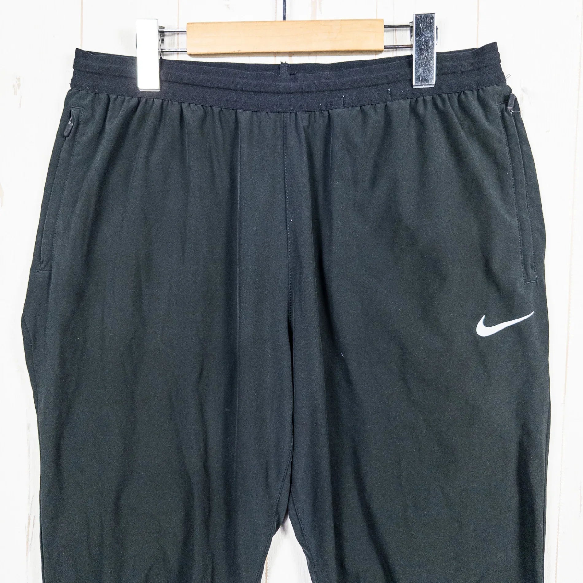 【Women's XL ブラック系】 Nike ( ナイキ ) エッセンシャル 7/8 パンツ Essential 7/8 Pants ポリエステル ウェア ボトムス ロングパンツ ソフトシェル z00052266 ソフトシェル ロングパンツ ボトムス ウェア - 【公式】2ndGEAR（セカンドギア）Webショップ【登山用品・アウトドア用品専門 買取販売店】