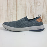 【Men's 27.5cm ブルー系】 Merrell ( メレル ) グリッドウェイ モック カジュアル シューズ Gridway Moc Casual Shoes J97449 Men's スニーカー ライフスタイルシューズ フットウェア - 【公式】2ndGEAR（セカンドギア）Webショップ【登山用品・アウトドア用品専門 買取販売店】