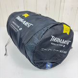 【OneSize レッド系】 Thermarest ( サーマレスト ) プロライト プラス ウィメンズ レギュラー Prolite Plus WR ポリエステル スリーピングシステム マット スリーピングパッド エアマット z00055095  エアマット マッ