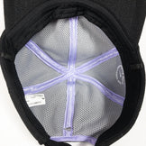 【Unisex OneSize ブラック系】 Halo Commodity ( ハロコモディティ ) ユージュアル キャップ Usual Cap ポリエステル h231-216 Asian Unisex キャップ ヘッドウェア ウェア小物 ウェア - 【公式】2ndGEAR（セカンドギア）Webショップ【登山用品・アウトドア用品専門 買取販売店】