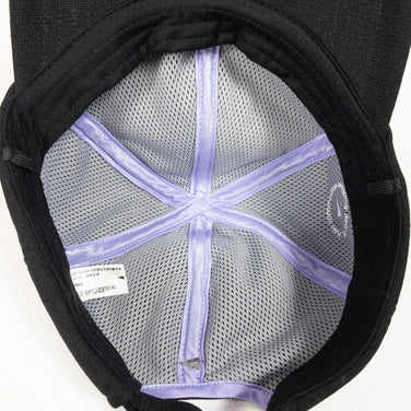 【Unisex OneSize ブラック系】 Halo Commodity ( ハロコモディティ ) ユージュアル キャップ Usual Cap ポリエステル h231-216 Asian Unisex キャップ ヘッドウェア ウェア小物 ウェア - 【公式】2ndGEAR（セカンドギア）Webショップ【登山用品・アウトドア用品専門 買取販売店】