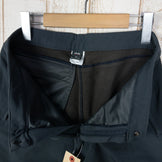 【Women's M グレー系】 Montbell ( モンベル ) マウンテン ストライダー パンツ ナイロン 1105401 Asian Women's ソフトシェル ロングパンツ ボトムス ウェア - 【公式】2ndGEAR（セカンドギア）Webショップ【登山用品・アウトドア用品専門 買取販売店】