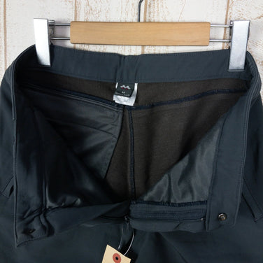 【Women's M グレー系】 Montbell ( モンベル ) マウンテン ストライダー パンツ ナイロン 1105401 Asian Women's ソフトシェル ロングパンツ ボトムス ウェア - 【公式】2ndGEAR（セカンドギア）Webショップ【登山用品・アウトドア用品専門 買取販売店】