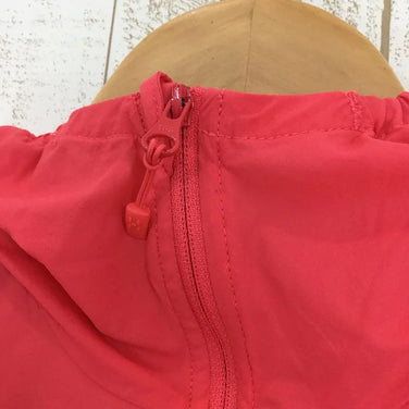 【Women's S オレンジ系】 Haglofs ( ホグロフス ) Ample Shield Hoo 603554 Women's ウィンドシェル アウター ジャケット トップス ウェア - 【公式】2ndGEAR（セカンドギア）Webショップ【登山用品・アウトドア用品専門 買取販売店】