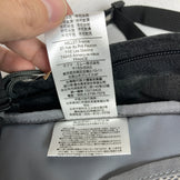 One Size Gray Millet Randonnee 20 Polyester Storage Backpack/Daypack (Up to 29L) z00053819 Daypack (Up to 29L) Backpack/Bag Storage