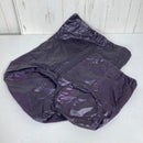 【OneSize パープル系】 Millet ( ミレー ) スタッフサック セット 合計2点 バルク販売 バッグ ストレージ パッキングサック スタッフサック インナーポーチ z00060396  スタッフサック インナーポーチ パッキングサック バッグ ストレー-2