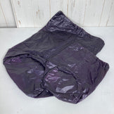 【OneSize パープル系】 Millet ( ミレー ) スタッフサック セット 合計2点 バルク販売 バッグ ストレージ パッキングサック スタッフサック インナーポーチ z00060396  スタッフサック インナーポーチ パッキングサック バッグ ストレー