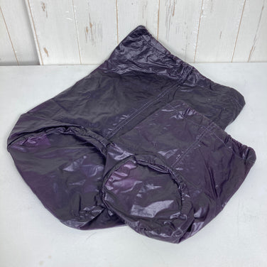 【OneSize パープル系】 Millet ( ミレー ) スタッフサック セット 合計2点 バルク販売 バッグ ストレージ パッキングサック スタッフサック インナーポーチ z00060396  スタッフサック インナーポーチ パッキングサック バッグ ストレー