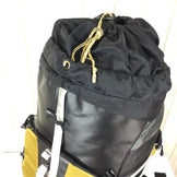 【M イエロー系】Gregory ( グレゴリー ) グラビティー50 Gravity 50 バックパック 名作 生産終了モデル 入手困難 容量【30L～54L】 バックパック バッグ ストレージ - 【公式】2ndGEAR（セカンドギア）Webショップ【登山用品・アウトドア用品専門 買取販売店】