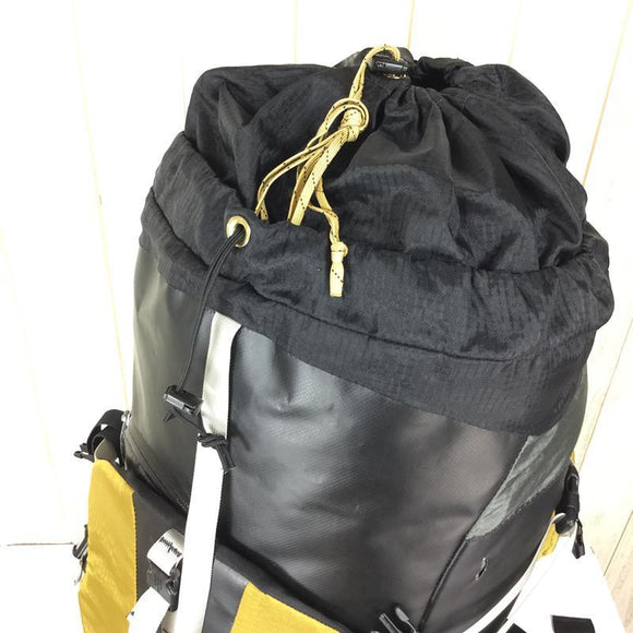 【M イエロー系】Gregory ( グレゴリー ) グラビティー50 Gravity 50 バックパック 名作 生産終了モデル 入手困難 容量【30L～54L】 バックパック バッグ ストレージ - 【公式】2ndGEAR（セカンドギア）Webショップ【登山用品・アウトドア用品専門 買取販売店】