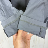 【Men's L グレー系】 Finetrack ( ファイントラック ) ドラウト タフ ジップネック Drought Tough Zip Neck ナイロン ウェア トップス インナー シャツ ロングスリーブシャツ 化繊 z00057981  化繊 ロングスリ