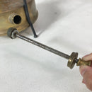 【OneSize ゴールド系】 Optimus ( オプティマス ) No.1 ケロシンストーブ No.1 Kerosene Stove 加圧式 ケロシン クックウェア バーナー ストーブ z00060806  バーナー ストーブ クックウェア-9