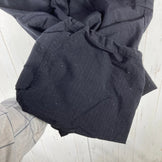 男士L码（黑色）2000年代The North Face防撕裂尼龙工装裤。已停产，很难找到。尼龙裤装。