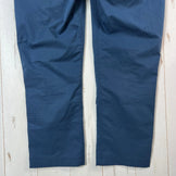 Columbia Omni-Shield Knee-Long Pants, Women's, Navy, Size Small, Polyester, z00053556