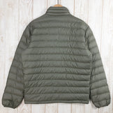 【Men's XS グリーン系】 Patagonia ( パタゴニア ) ダウン セーター Down Sweater ダウン 84673 International Men's ダウンインサレーション アウター ジャケット トップス ウェア - 【公式】2ndGEAR（セカンドギア）Webショップ【登山用品・アウトドア用品専門 買取販売店】