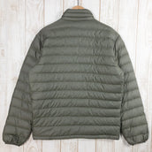 【Men's XS グリーン系】 Patagonia ( パタゴニア ) ダウン セーター Down Sweater ダウン 84673 International Men's ダウンインサレーション アウター ジャケット トップス ウェア - 【公式】2ndGEAR（セカンドギア）Webショップ【登山用品・アウトドア用品専門 買取販売店】