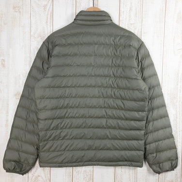 【Men's XS グリーン系】 Patagonia ( パタゴニア ) ダウン セーター Down Sweater ダウン 84673 International Men's ダウンインサレーション アウター ジャケット トップス ウェア - 【公式】2ndGEAR（セカンドギア）Webショップ【登山用品・アウトドア用品専門 買取販売店】